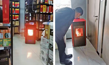 案例 | 生物质壁炉逆袭炉具市场,如何做成了细分领域的典范?