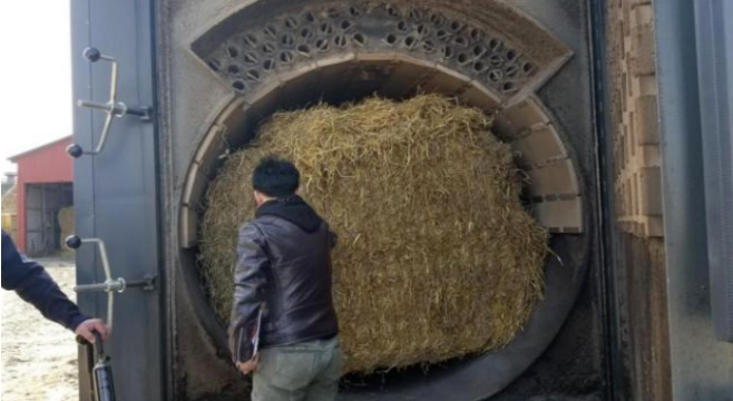 排放要求过高、地方各自为政,明确生物质供热顶层设计迫在眉睫6