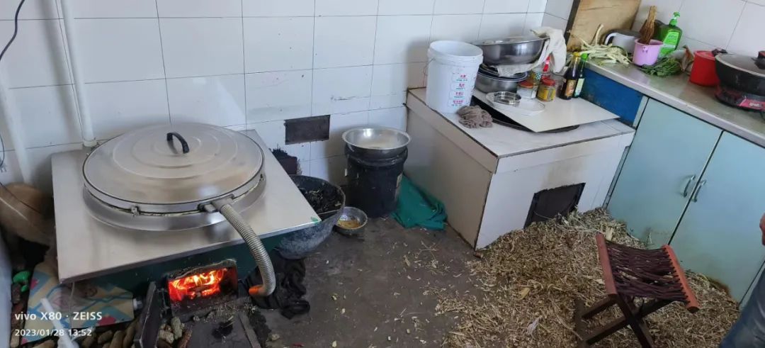 火炕火墙为主流,清洁采暖炉要解决黑龙江农村用户的哪几点需求?2