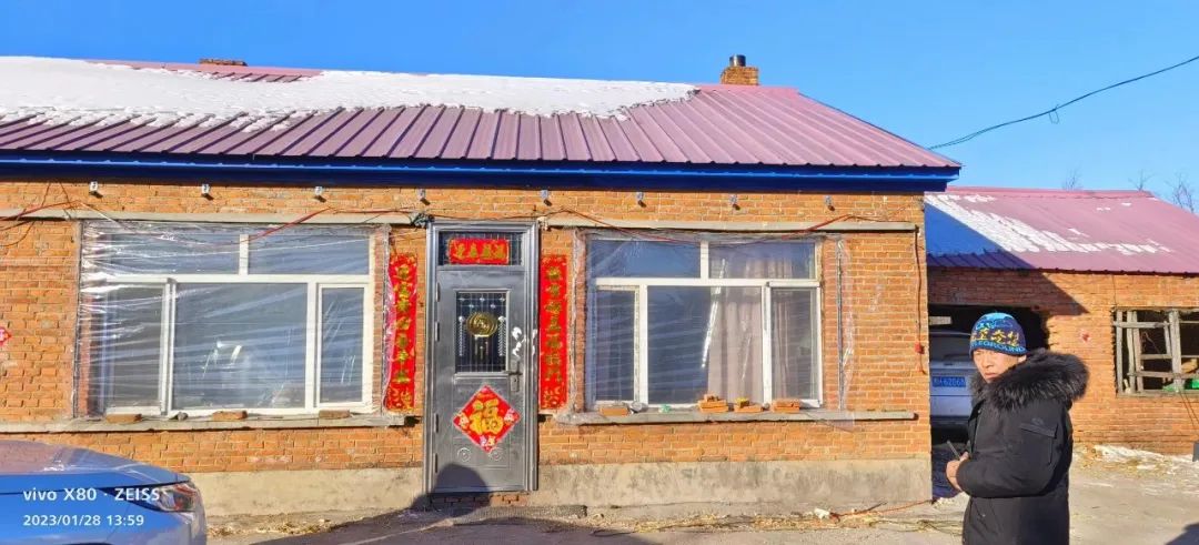 火炕火墙为主流,清洁采暖炉要解决黑龙江农村用户的哪几点需求?