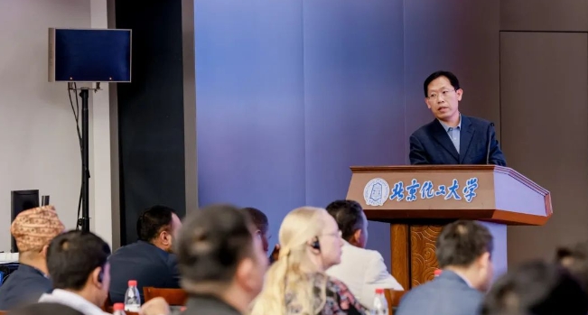 海伦利民锅炉受邀出席生物质清洁炊事与供暖国际合作论坛2