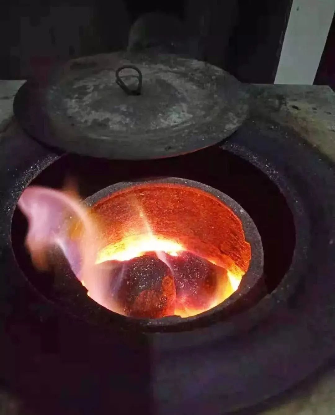 用洁净无烟煤，温暖过冬2